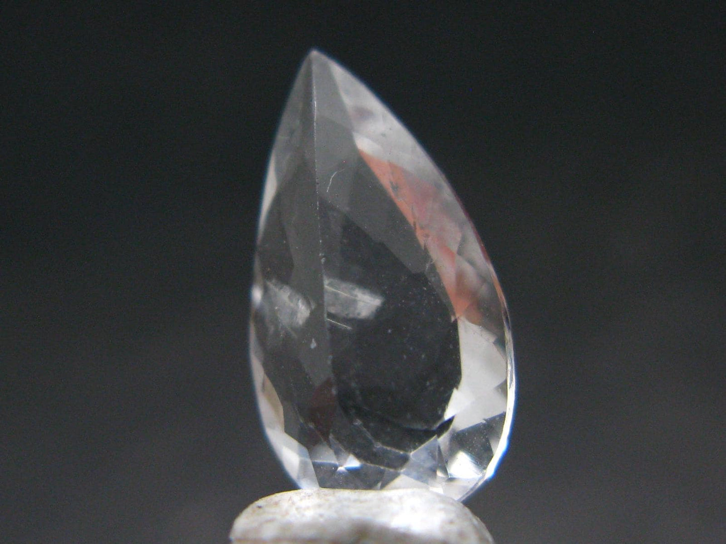 Gem Petalite Cut Stone From Brazil - 2.10 Carats