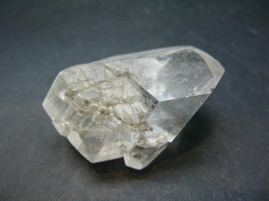 Amazing Fluorescent Gypsum Crystal from Canada - 1.9"