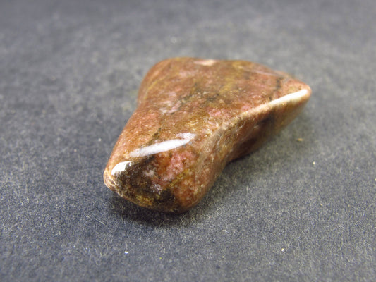Rare Bustamite Piece from South Africa - 1.3" - 12.35 Grams
