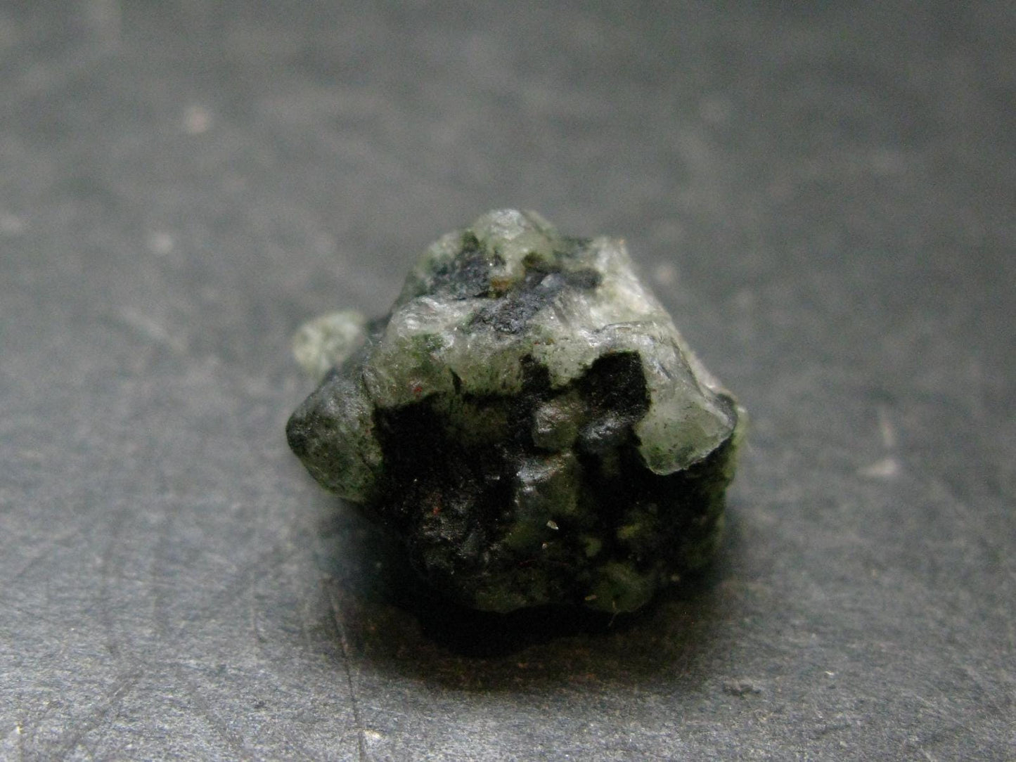 Phenakite Phenacite Crystal From Brazil - 5.35 Grams - 0.9"