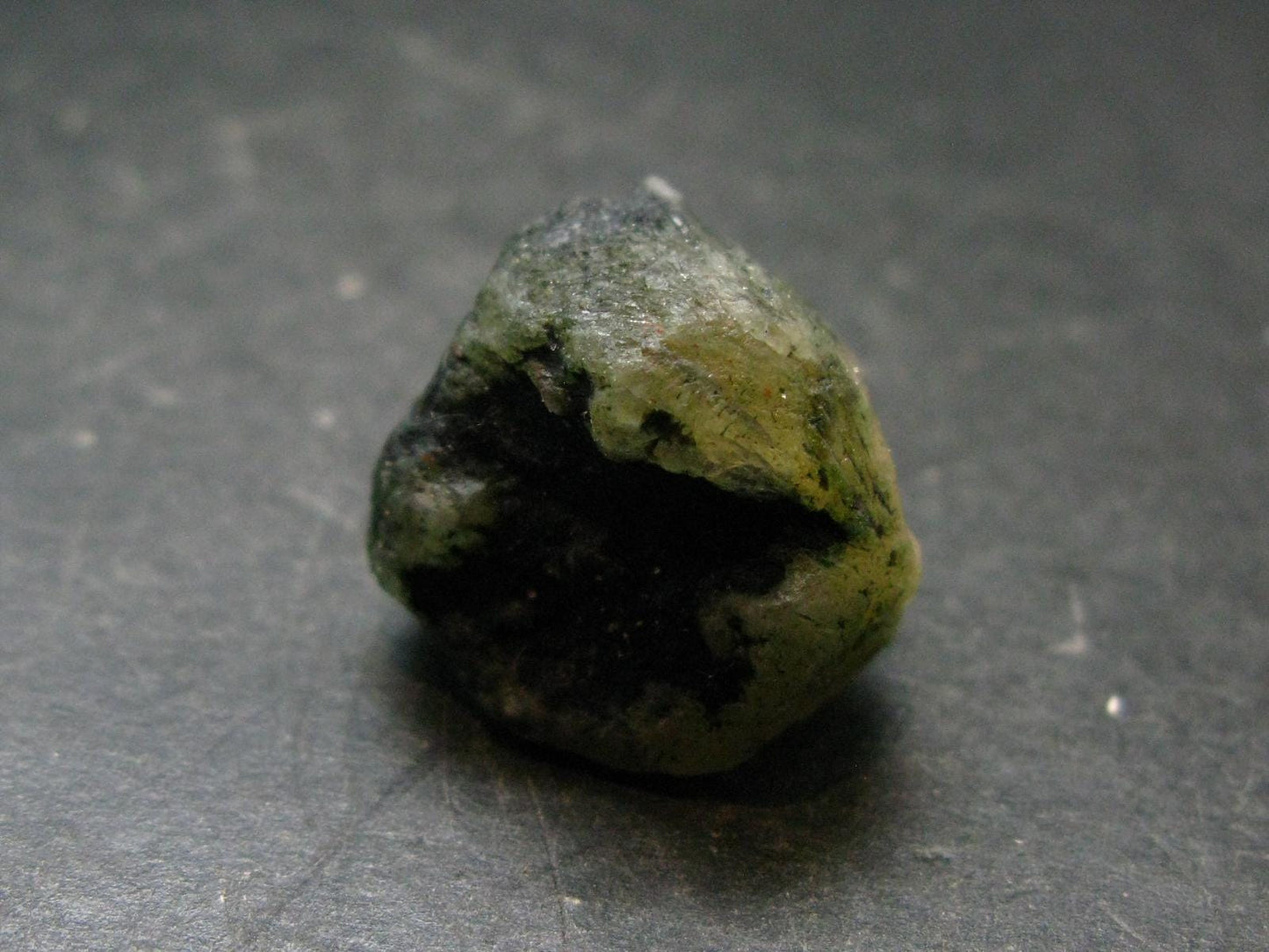 Phenakite Phenacite Crystal From Brazil - 0.9" - 13.31 Grams