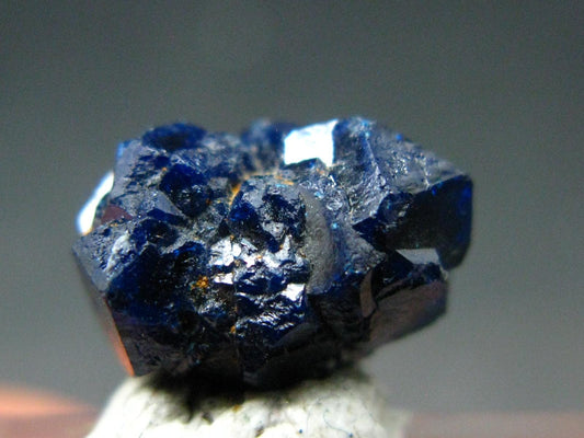 Very Rare Cube Boleite Crystal From Mexico - 12 mm - 9.03 Carats