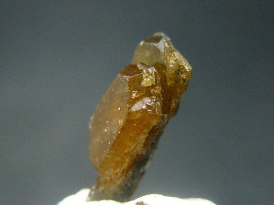 Rare Parisite Crystal From Pakistan - 4.82 Carats