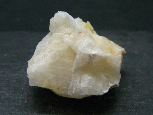 Rare Cryolite Crystal From Greenland - 1.3" - 27.81 Grams