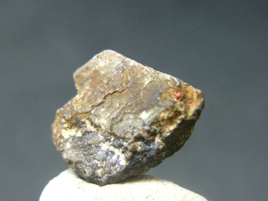 Stibio Tantalite Crystal From Brazil - 0.5" - 10.32 Carats