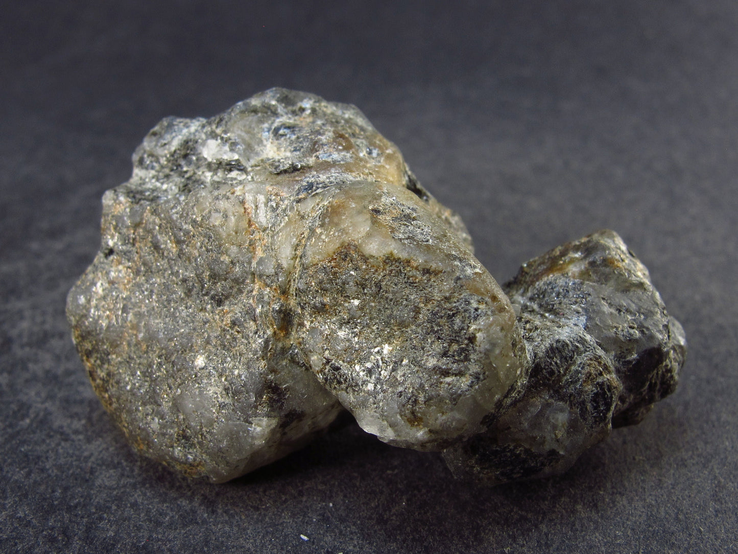 Phenakite Phenacite Crystal from Russia 25.2 Grams