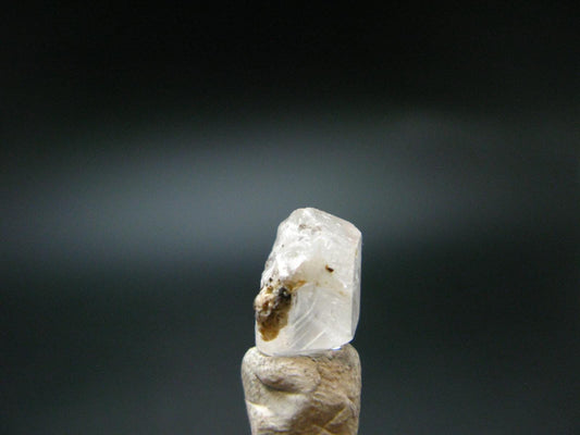 Rare Gem Phenacite Phenakite Crystal From Mogok - 5.15 Carats