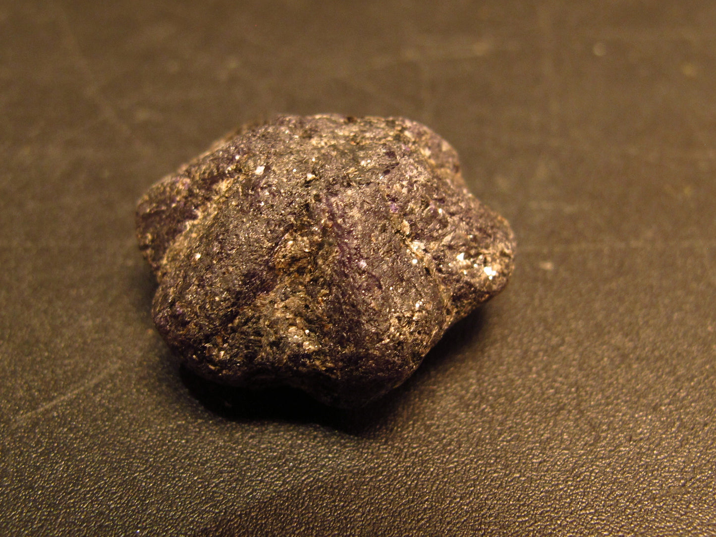 Stunning Alexandrite Chrysoberyl Sixling Crystal From Brazil - 1.0" - 66.3 Carats