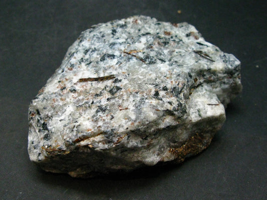 Astrophylite Astrophyllite Cluster From Russia - 3.2"