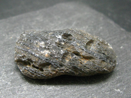 Cintamani Stone from Indonesia - 1.8"