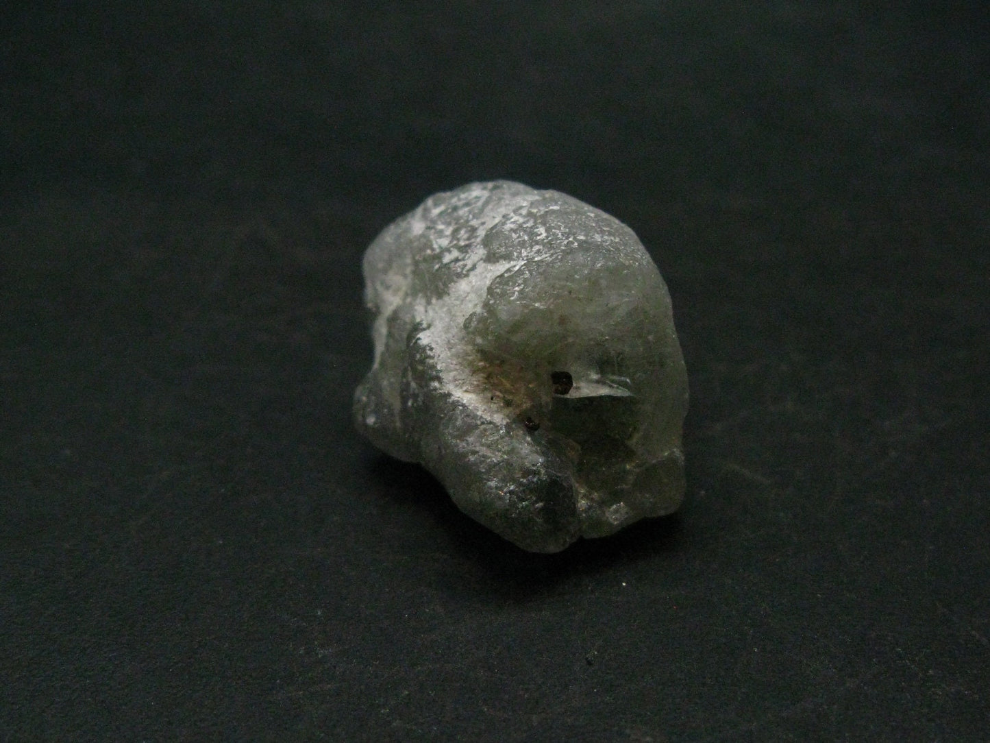 Gem Phenakite Phenacite Crystal From Russia - 12.08 Grams - 0.7"