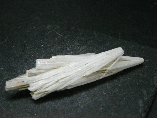 Scolecite Crystal Cluster From India - 2.9" - 11.13 Grams