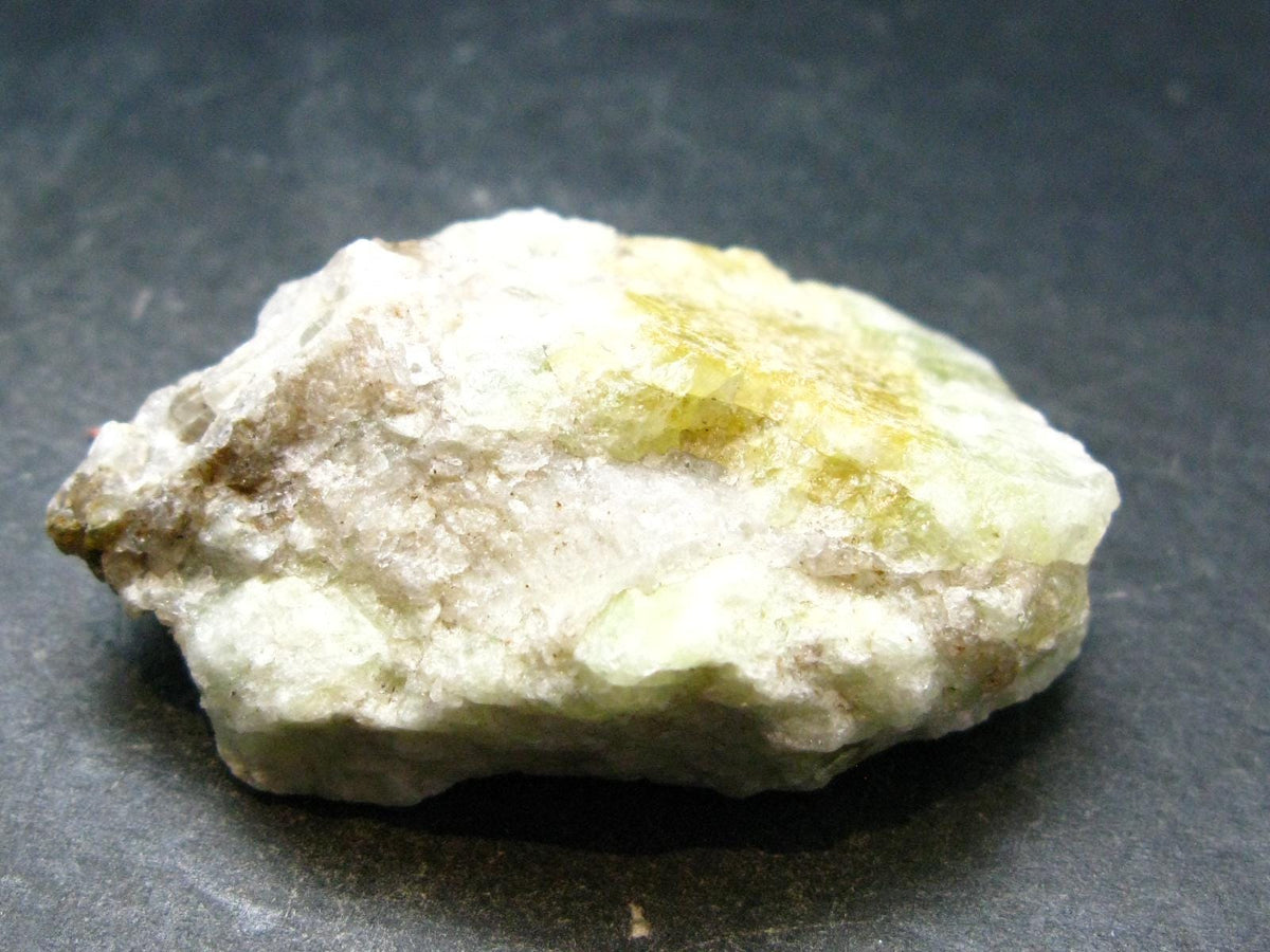 Datolite Crystal From Russia -2.2" - 63.83 Grams