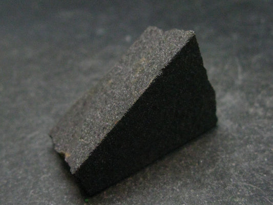 Uvarovite (Green Chromium Garnet) Cluster From Russia - 1.1"