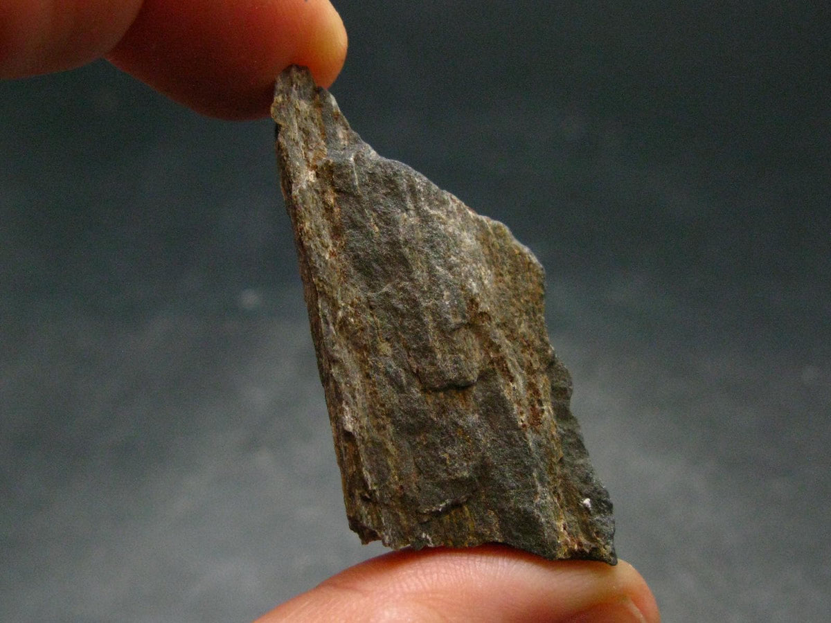 Rare ISUA Stone Raw Piece from Greenland - 1.7" - 16.07 Grams