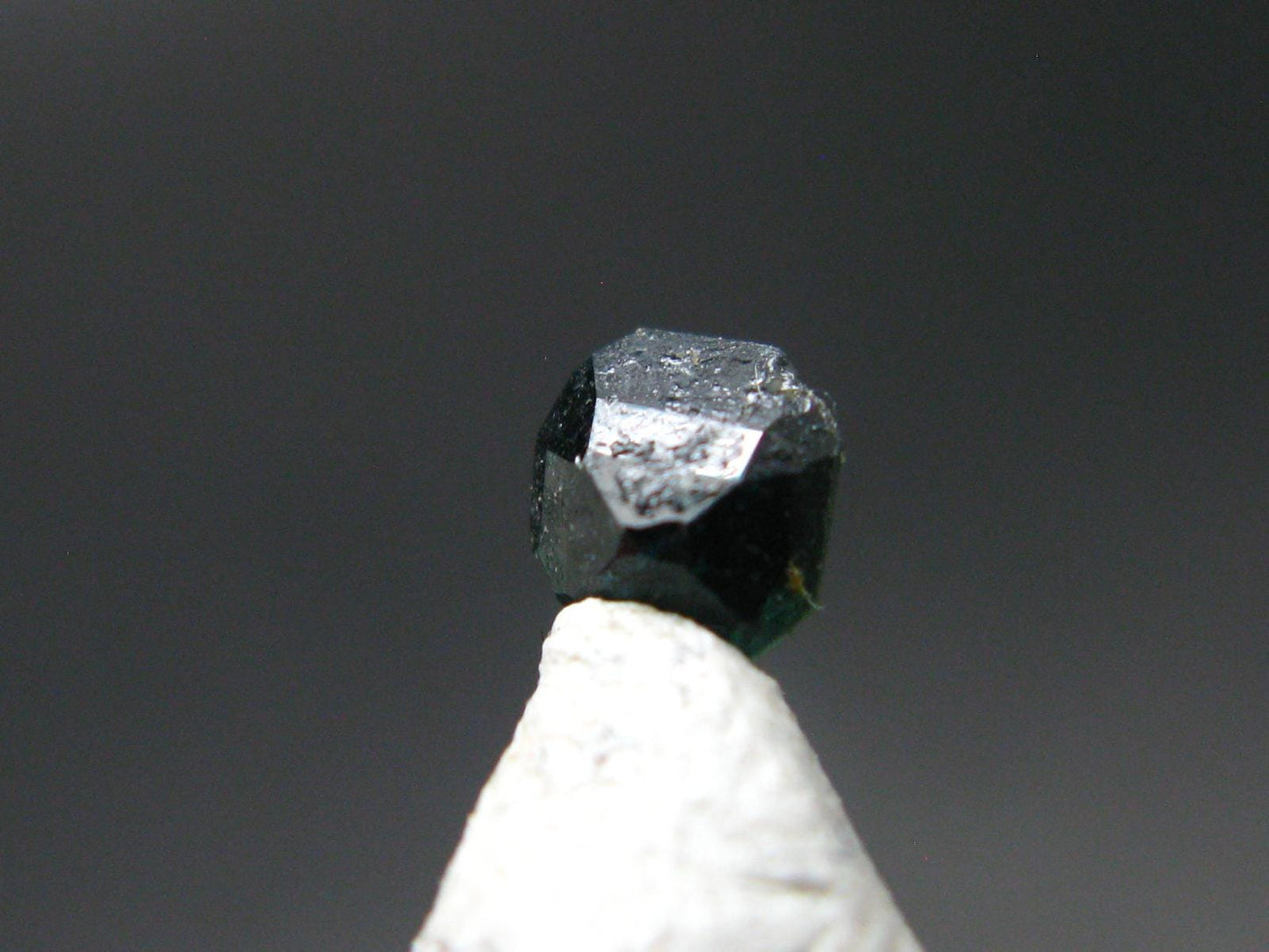Rare Lazulite Cut Stone from Pakistan - 0.32 Carats