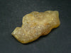 Large Raw Amber Piece From Colombia - 9.5 Grams -2.3"