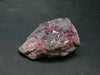 Fine Erythrite Cluster From Morocco - 1.8" - 38.3 Grams