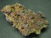 Rare Proustite Cluster From Morocco - 2.5"