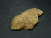 Large Raw Amber Piece From Colombia - 9.5 Grams -2.3"