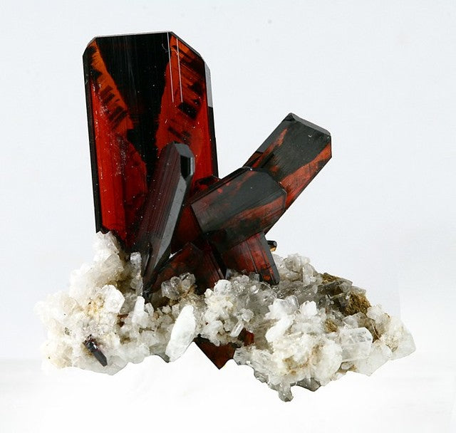 10 FACTS ABOUT BROOKITE - TheGlobalStone