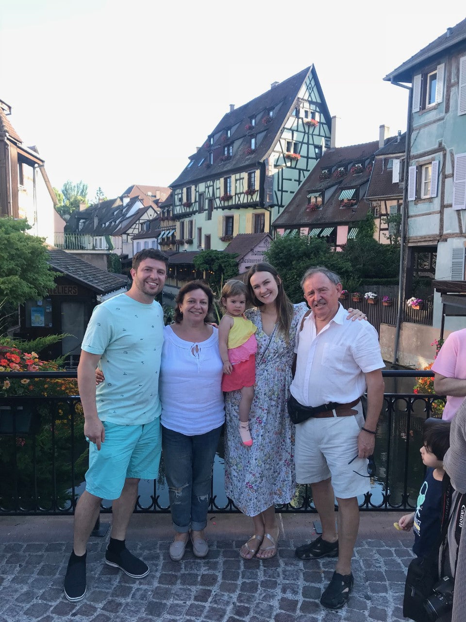 Saine-Marie Aux Mines gem show - 2018 France