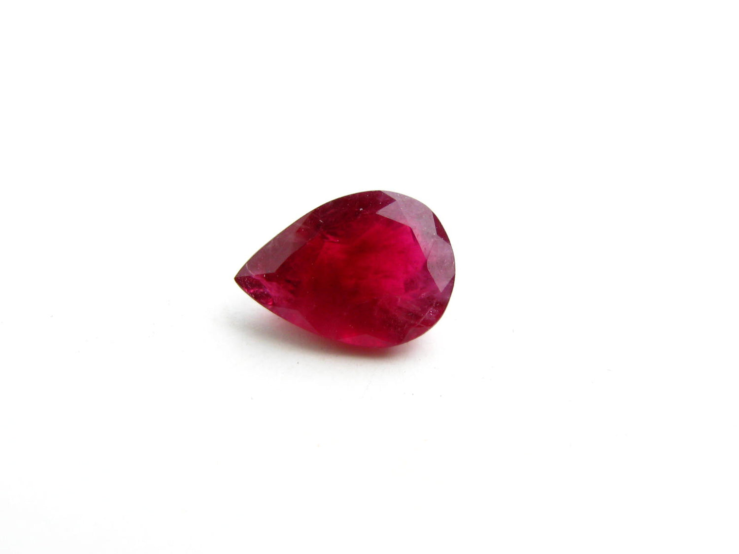 10 Facts About Red Beryl (Bixbite)