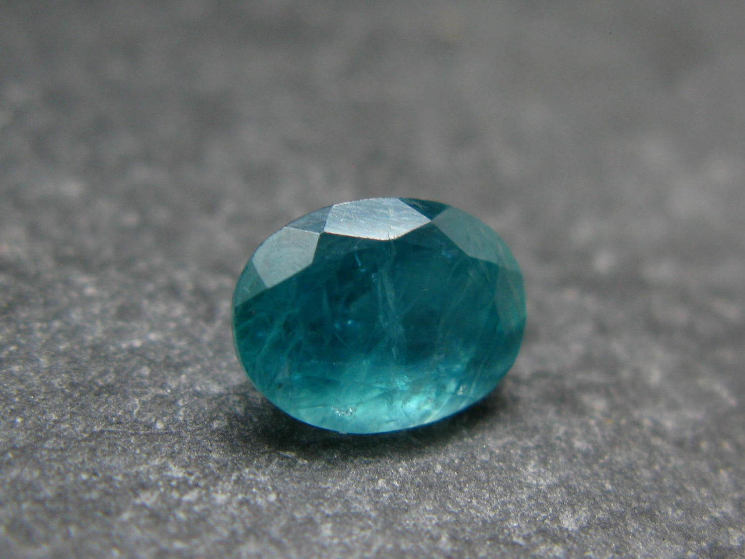 10 Facts About Grandidierite