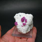 Stunning Ruby Cluster on Matrix from Afghanistan - 2.5" - 123 Grams