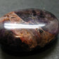 Rare Auralite Super 23 Amethyst Tumbled Stone From Canada - 2.4" - 101.04 Grams