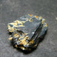 Large Hematite and Rutile Cluster from Brazil - 0.9" - 4.74 Grams