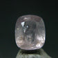1.94 Carat Rare Gem Taaffeite Cut Stone From Mogok