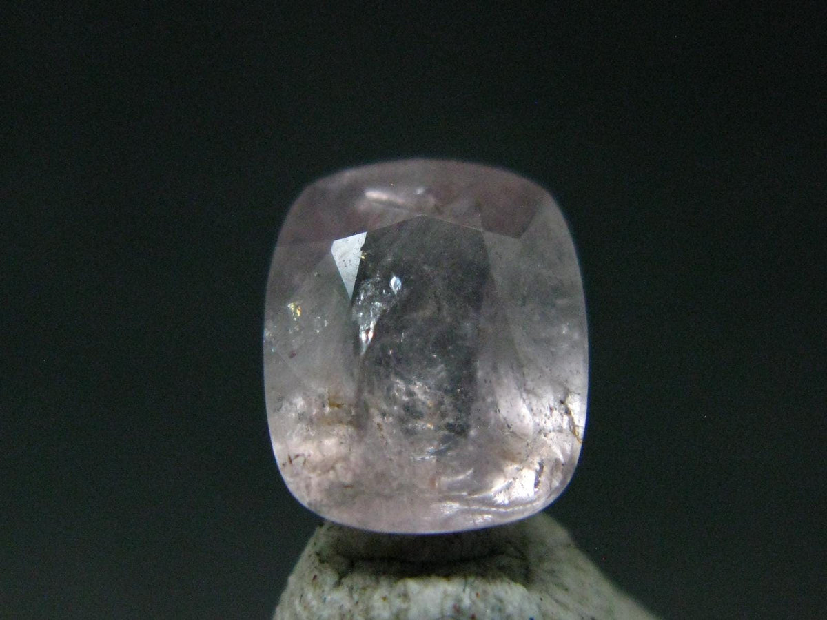 1.94 Carat Rare Gem Taaffeite Cut Stone From Mogok