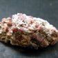 Raspberry Grossular Garnet Cluster From Mexico - 2.1" - 31.13 Grams