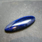 Azurite Cabochon From Russia - 36 x 15 mm - 4.64 Grams