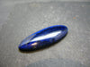 Azurite Cabochon From Russia - 36 x 15 mm - 4.64 Grams