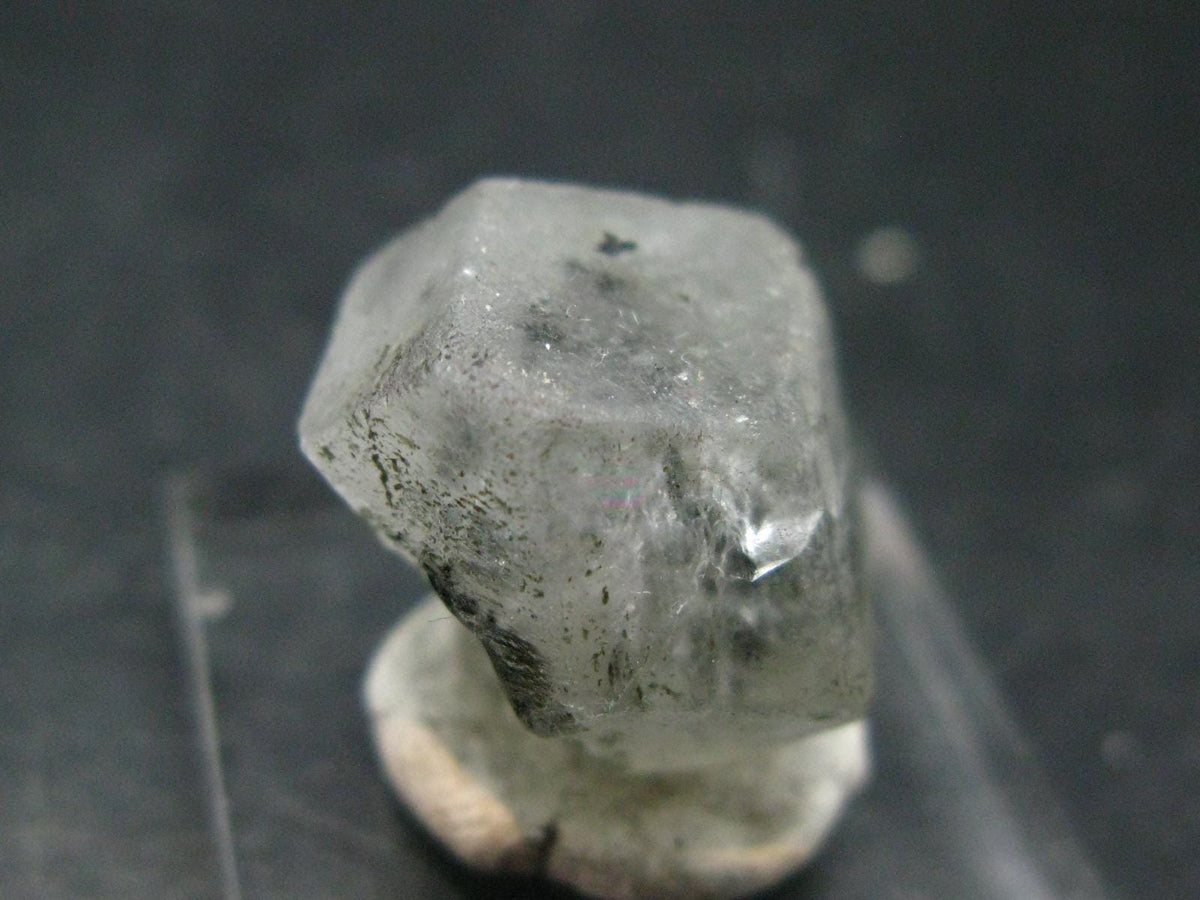 Gem Phenakite Phenacite Crystal From Russia - 6.23 Grams - 1.1"