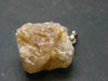 Cerussite Cerusite Crystal Silver Pendant From Morocco - 1.1" - 13.14 Grams