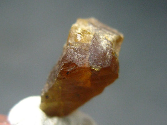 Rare Gem Bastnasite Crystal from Pakistan - 0.5" - 5.9 Carats