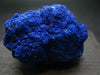 Azurite Crystal From Russia - 1.9" - 93.92 Grams