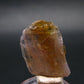 Magnesio MG Axinite Crystal from Tanzania - 0.9" - 2.77 Grams