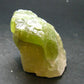 Green Brownish Calcite Crystal from Mexico - 171.41 Grams - 2.5"