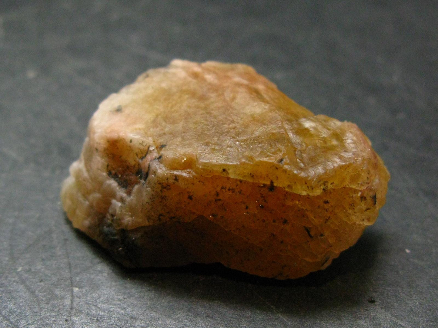 Phenakite Phenacite Crystal From Brazil - 1.6" - 23.54 Grams