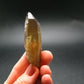 Nice Polished Citrine Crystal from Zambia - 149.15 Carats - 2.5"
