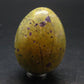 Rare Atlantasite Stichtite + Serpentine Egg from Australia - 1.9"