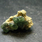 Rare Demantoid Garnet Cluster from Madagascar - 0.9" - 3.38 Grams