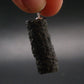 Rare Prophecy Stone Limonite after Pyrite Silver Pendant From Egypt - 1.6" - 12.68 Grams