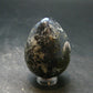 Covelite Covellite Egg From Peru - 1.8" - 79.06 Grams