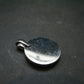 Muonionalusta Meteorite Pendant from Sweden - 2.3"
