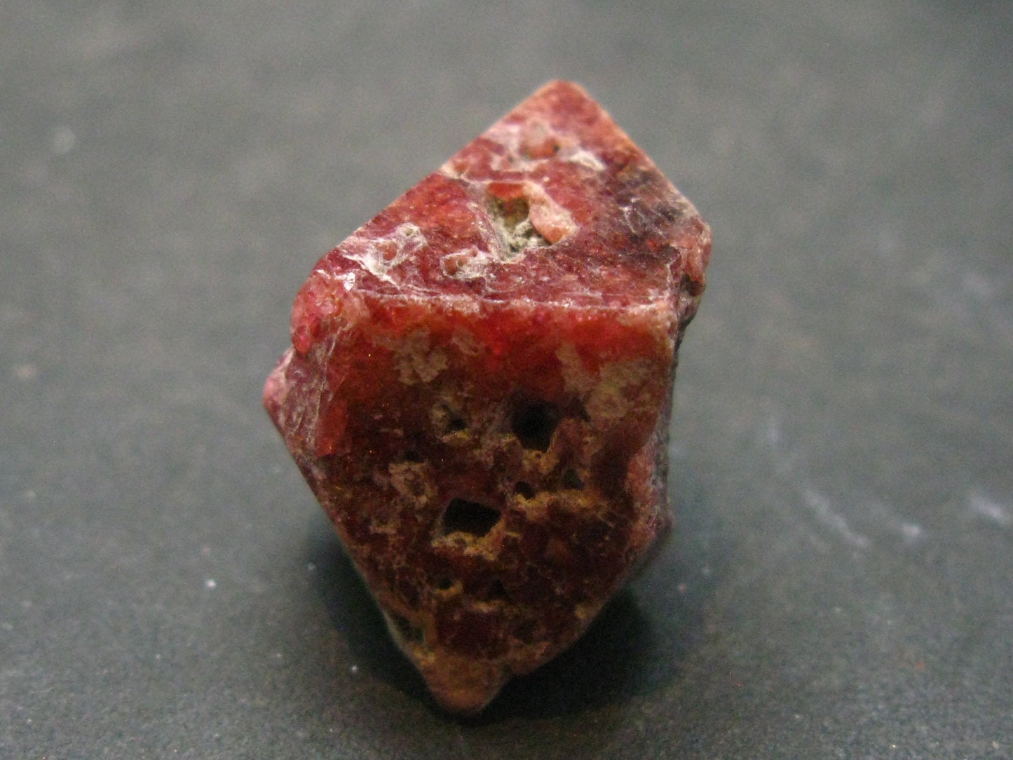 Spinel Crystal From Tanzania - 0.9" - 35.65 Carats